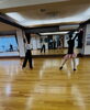 「新しいお仲間も増えてます。^_^【楽しさ満点！大人も子供も未経験者もOK！社交ダンス教室/クイーンダンス教室/松山市/立花】」