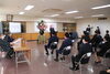 「令和4年度　宮崎トヨタグループ合同入社式」