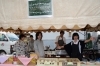 芦別市から出店！お洒落な洋食レストラン「レストランPolo 1986」さん。