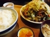 喜味屋 長岡の大盛で有名な食堂でランチ 長岡のおすすめランチ特集 まいぷれ 長岡市