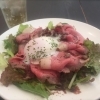 立ち飲みフレンチ　ミッテラン三世