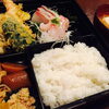 【割烹　田村屋】長岡の老舗割烹料理屋でランチ