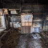 after「危険家屋×ゴミ屋敷のお片付け」