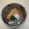 きつねそば