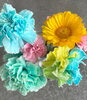 「記念の花束をボトルフラワーにお作りします♡【宮崎/ボトルフラワー/ドライフラワー/花束加工/花束保存】」