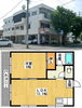 「1LDK賃貸アパート＠佐賀市鬼丸町 【佐賀の不動産・TOMカンパニー】」