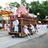 【玉川】7月19日(日)・20日(月・祝)　野田恵美須神社の夏祭