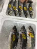 「魚魚市場鮮魚コーナーおすすめは「アマダイ」です♪」