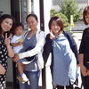サンマザー子育て情報交換会９月