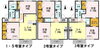 「新築2DK・2LDKアパート＠佐賀市本庄町末次 【佐賀の不動産・TOMカンパニー】」