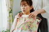 ～顔タイプ診断～
似合う柄・形・素材・ヘアスタイル・帽子・メガネが分かります！「あなた本来の魅力、もっと輝かせてみませんか？」