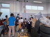 「アルテリーベ職場見学」