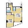「松山中心部！好立地物件✨【エステートイン千舟 　401号】  伊予鉄バス「 永木町」より徒歩2分。中心部に位置するオートロック付き物件をご紹介🏠」