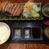 【かつ久亭　総本店】全ての食材にこだわりを持つとんかつ屋さんでランチ
