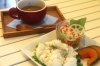 八千代台でカフェランチ B Cafe Manamanaでグリーンカレー 八千代でランチ まいぷれ 八千代市