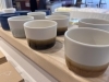 砥部焼皿 丸 GOSU | 石本藤雄デザインの食器、雑貨の通販