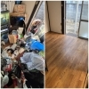 「ペットと暮らすお宅のゴミ屋敷片付けと徹底クリーニング」
