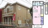 「1K賃貸アパート＠佐賀市神野西２丁目 【佐賀の不動産・TOMカンパニー】」