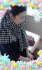 「久々の再会☆」