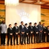 NBL2015-2016シーズン　ティップオフパーティー！！