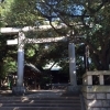 鹿嶋神社例大祭　2016