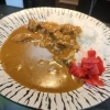 和牛スジカレーライス