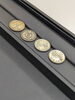 「ルイヴィトンのスマートウォッチ、金・プラチナ・色石のアクセサリー、古銭をお買取りしました♪【札幌市北区新川おたからやMEGAドンキホーテ新川店】」