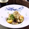 「本日・明日ランチ＆ディナー満席のお知らせ」