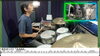 「【新講座公開】ドラムのインプロビゼーション①｜ジャズのアドリブ・ドラムソロを音楽的に組み立てる方法」