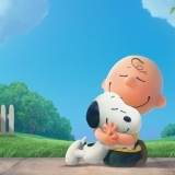 I LOVE スヌーピー THE PEANUTS MOVIE