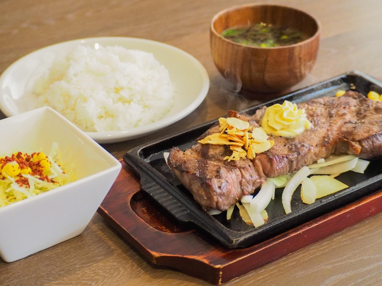 手稲区前田 炭焼ステーキ Beef Impact さんの昼からガッツリステーキ 札幌市西区 手稲区のおすすめランチ特集 まいぷれ 札幌市手稲区 手稲区前田 炭焼ステーキ Beef Impact さんの昼からガッツリステーキ 札幌市西区 手稲区のおすすめランチ特集 まいぷれ 札幌市手稲区