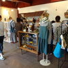 hand made shop PocaPocaで秋のかわいいを楽しむ♪
