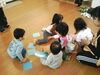 「11月英語あそび【交野市・保育園・月極保育・一時預り】」