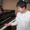 平手裕紀「平手裕紀ピアノトリオ ライブ」