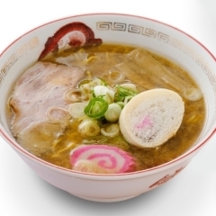 みそラーメン