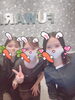 「―　集合写真　花巻店　―」