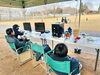 一等組はしばしの休憩です「【茨城】【水戸】【一等候補生・飛行訓練】25-02-20【ドローン】【免許】【資格】」