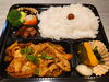 豚キムチ「肉酒場の弁当」
