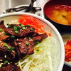 【備長炭焼肉てんてん　長岡蓮潟店】焼肉屋さんならではのお得なランチ