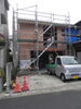 「平田灘分町の増築工事　Ｎｏ.11」
