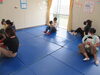 ふれあい遊び ♪ぐるぐるせんたくき ♪「今日は「うさぎぐみ」がありました！」