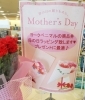 「母の日のお花、入荷しました！お好きなギフトをラッピングいたします🌸」