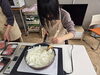 「春休みのある1日🌸 めぶみの過ごし方をのぞいてみてください😊」