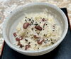お赤飯「食べるたびに身体も心も軽やかに整う！」
