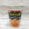 とんがらし麺 うま辛 トマトクリーム＆チーズ