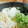 ＊閉店＊　【新居浜川西：一宮町】『おいでんや麺屋』で、冷たいぶっかけうどん！