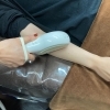 美容ライト脱毛VＩＯ脱毛3500円