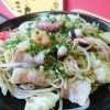 塩焼きそばミックス