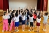 体操　小学 
