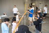 「📸第1回 東向島みんなの夏祭り｜当日の様子②」
